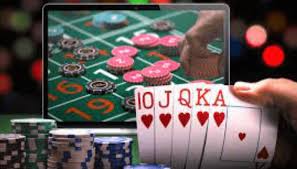 Онлайн казино Casino Trix