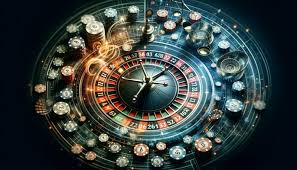 Онлайн казино Casino Flint